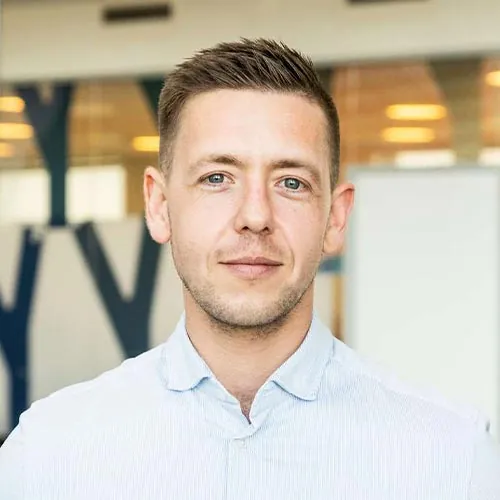 CEO, CVX Logistics A/S