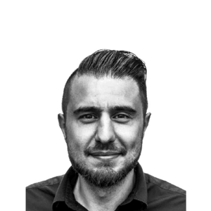 Behdad Bijan